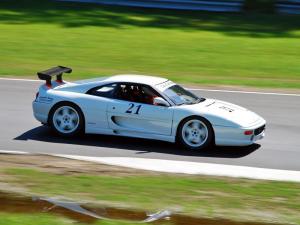 Ferrari F355 Challenge 1995 года
